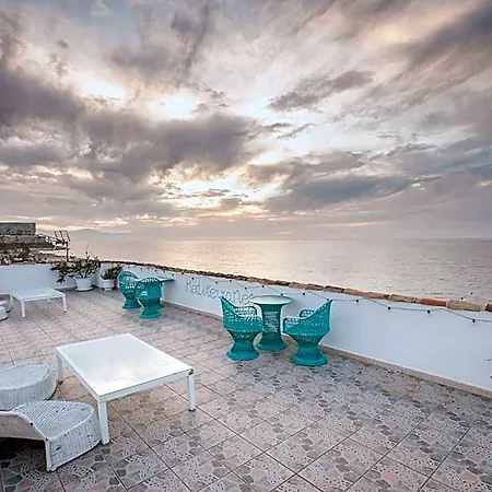 Hotel Bluesea Solaris Ex Md Mediterraneo Torremolinos