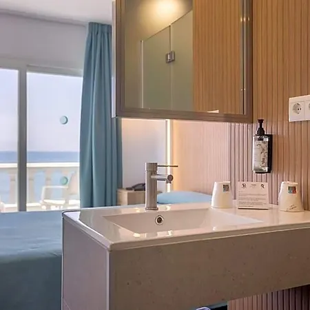 Bluesea Solaris Ex Md Mediterraneo Hotel 3*