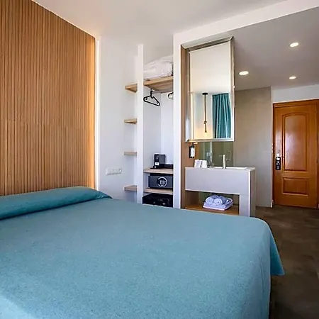 Bluesea Solaris Ex Md Mediterraneo Hotel 3*