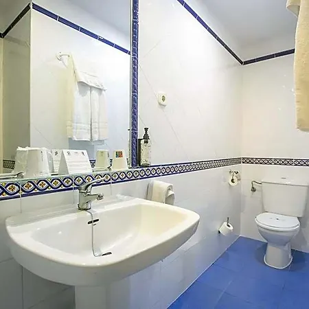 Hotel Bluesea Solaris Ex Md Mediterraneo 3*