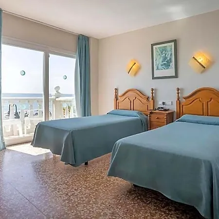Bluesea Solaris Ex Md Mediterraneo Hotel