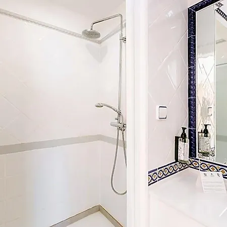 Hotel Bluesea Solaris Ex Md Mediterraneo 3*