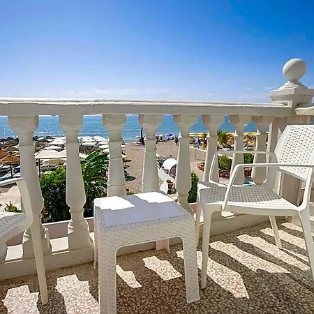 Bluesea Solaris Ex Md Mediterraneo Hotel Torremolinos