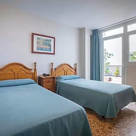Bluesea Solaris Ex Md Mediterraneo Hotel