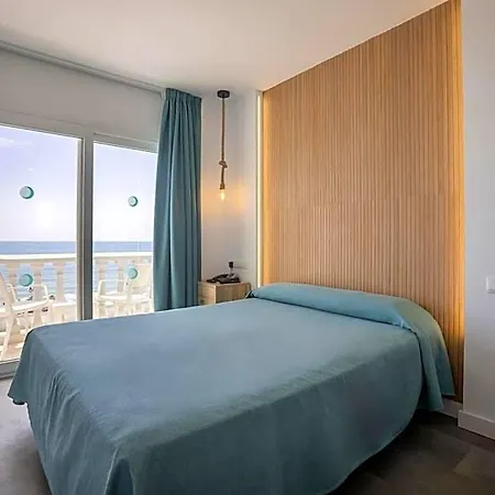 Bluesea Solaris Ex Md Mediterraneo 3* Torremolinos