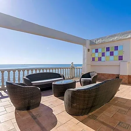Bluesea Solaris Ex Md Mediterraneo Hotel Torremolinos