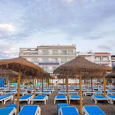 Bluesea Solaris Ex Md Mediterraneo 3* Torremolinos