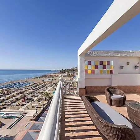Bluesea Solaris Ex Md Mediterraneo 3*