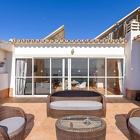 Hotel Bluesea Solaris Ex Md Mediterraneo 3*