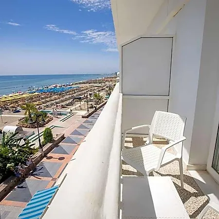 Bluesea Solaris Ex Md Mediterraneo Hotel