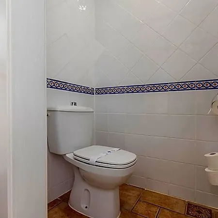 Bluesea Solaris Ex Md Mediterraneo Hotel 3*