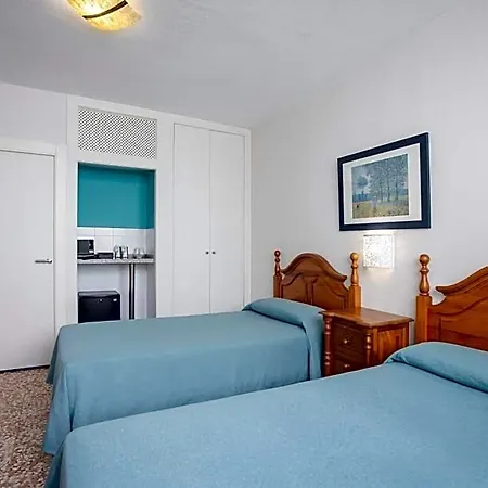 Bluesea Solaris Ex Md Mediterraneo 3* Torremolinos