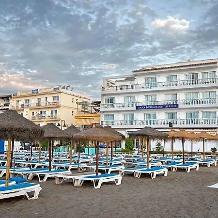Bluesea Solaris Ex Md Mediterraneo Hotel 3*