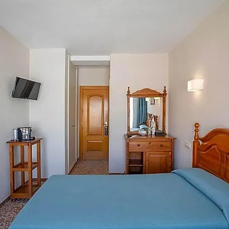 Bluesea Solaris Ex Md Mediterraneo 3*