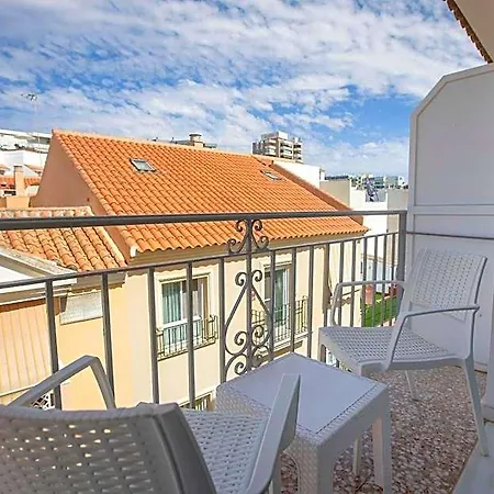 Hotel Bluesea Solaris Ex Md Mediterraneo 3*